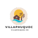 logo villa phu quoc villaphuquoc