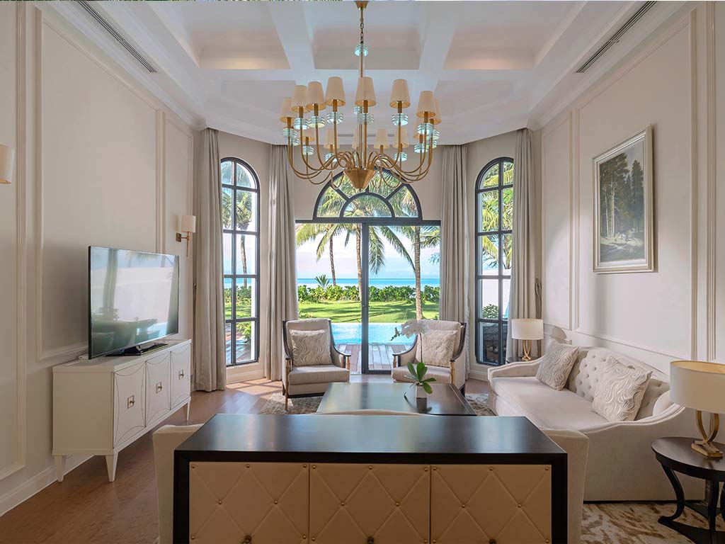 Villa 1 Phòng Ngủ Melia Vinpearl phú quốc