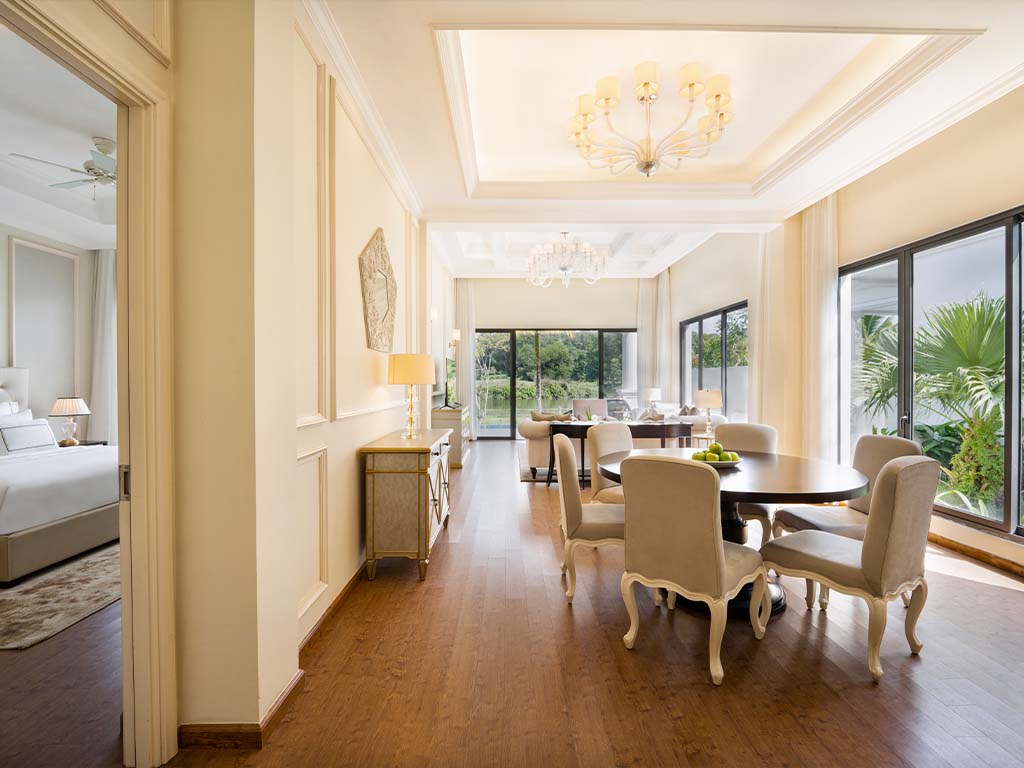 Villa 2 Phòng Ngủ Melia Vinpearl Phú Quốc